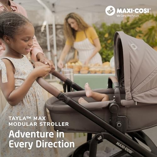 Maxi cosi tayla max - tayla,