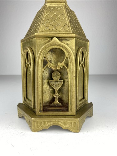 Neo gotik bronze messing - gotik,