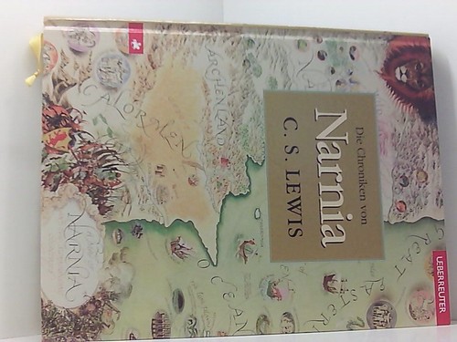 Die chroniken von narnia - die,