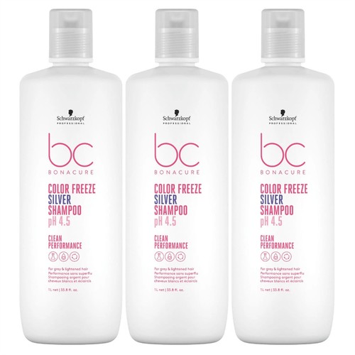 Schwarzkopf bonacure color - schwarzkopf,