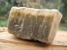 Faserkalk, Ostseejade, Calcit