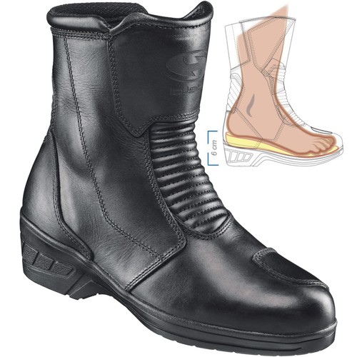 Held barrea damen motorrad - barrea,
