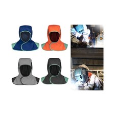 Vollständig schützende