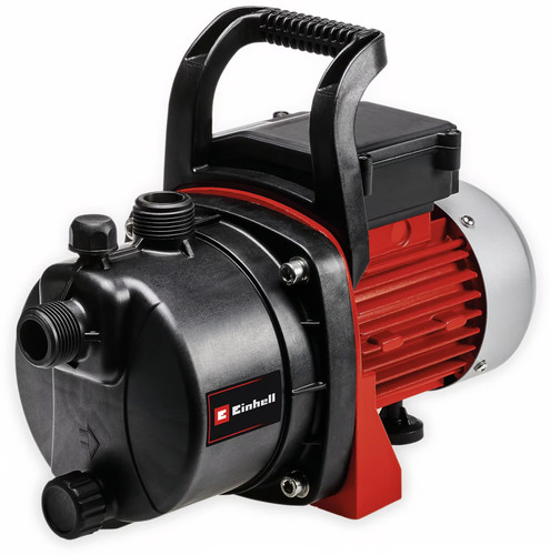 Einhell gartenpumpe gp - einhell, gc-gp