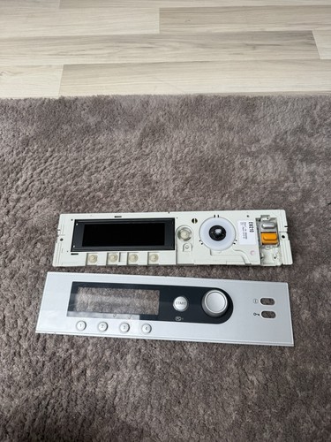 Miele waschmaschine elektronik - waschmaschine,