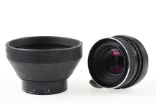 MAMIYA 645 Sekor C 80mm f/2,8  - SNr: 153285