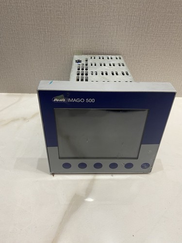 Jumo imago 500 - jumo,