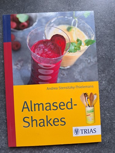 Almased shakes thielemans - almased,