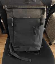 Kapten & Son Rucksack Aarhus