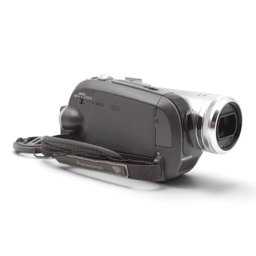 Panasonic gs320 3ccd - panasonic, nc-gs320