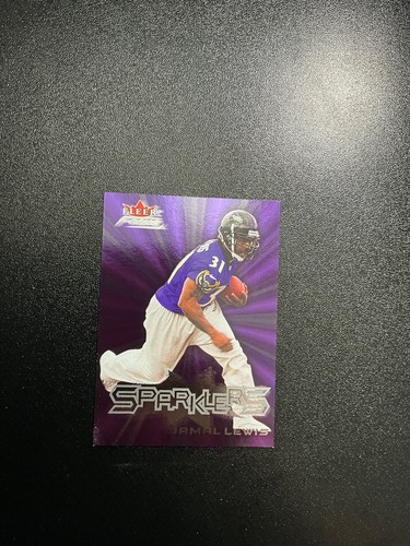 2000 fleer focus sparklers - fleer,