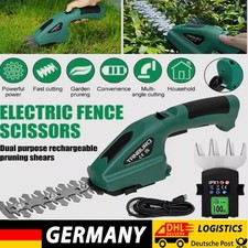 2026 Akku Grasscheren