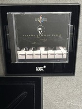 Leere Montblanc BOX Chopin
