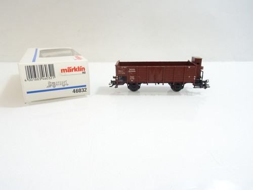 Märklin 46032 - märklin,