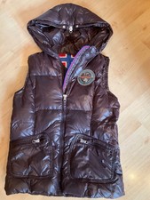 Napapijri Daunenweste mit