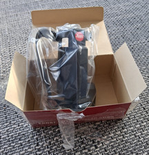 Leitz Leica Handgriff für Motor-Winder R3 14271 OVP 1 x geöffnet