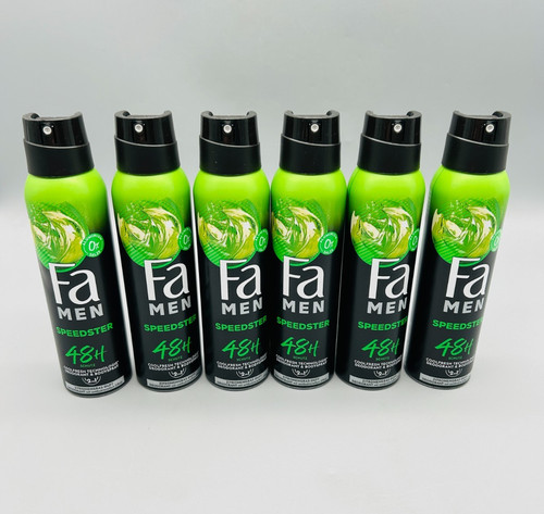 Men speedster deodorant - men,