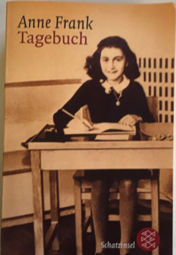 Fischer anne frank tagebuch - anne, frank,
