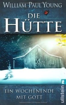 Die hütte ein - wochenende, mit