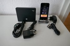 Gigaset SL910 Touchscreen