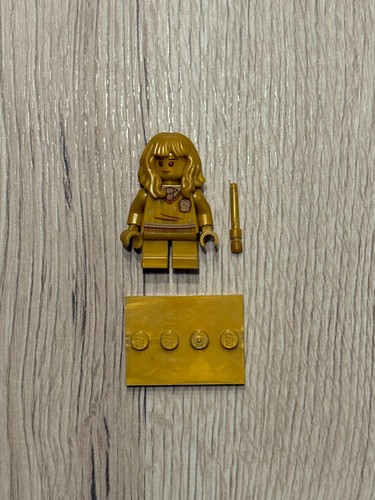 Lego harry potter - potter, figur