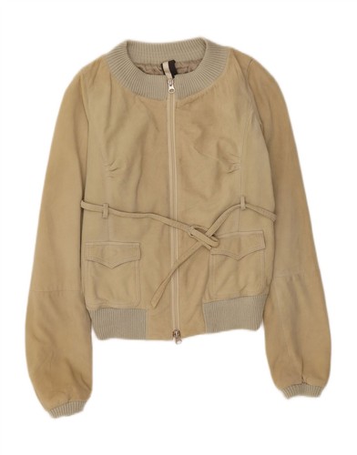Brogden damen crop wildleder - brogden,