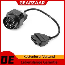 Diagnose Adapterstecker Für