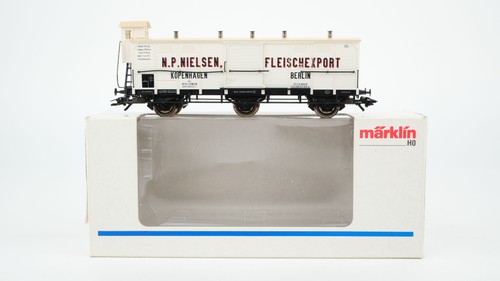 Märklin 46150 - h0,