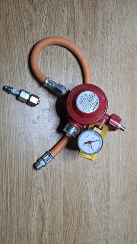 Gok druckminderer mbar für - mbar,