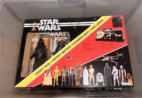Star wars black - star, series