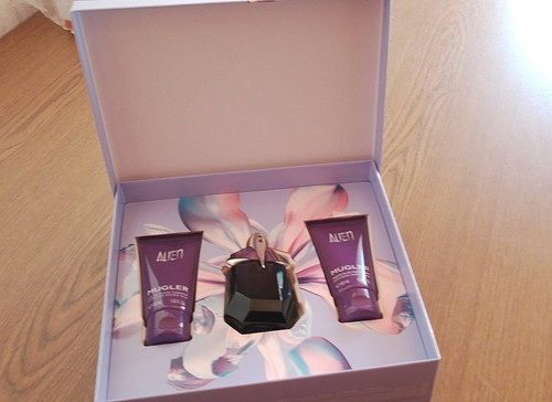 30ml eau parfum - de, body