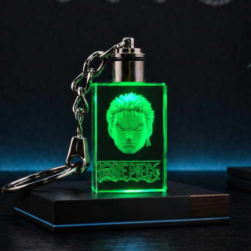 Roronoa zoro one - -, 3d