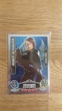 Star Wars Force Attax Movie 1
