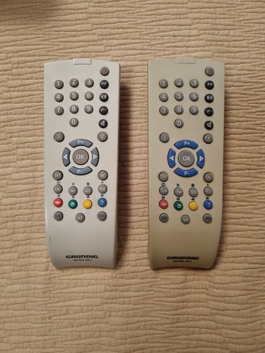 Grundig tele pilot 160 - 160, c
