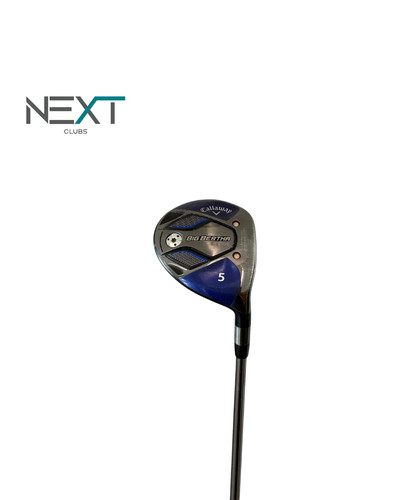 Callaway big bertha - callaway,