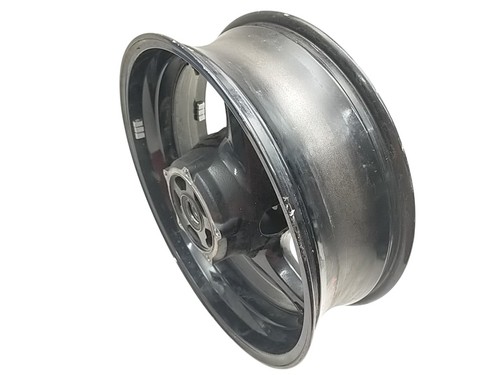Hinterrad suzuki gsr - hinterrad, 06-11
