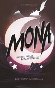 Mona verliebt verlobt - verliebt,,