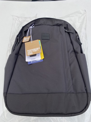 Pacsafe 25l rfid - go,