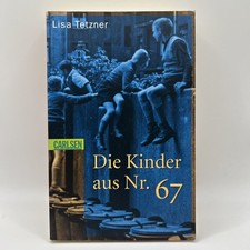 Die Kinder aus Nr. 67 von Tetzner, Lisa | Buch