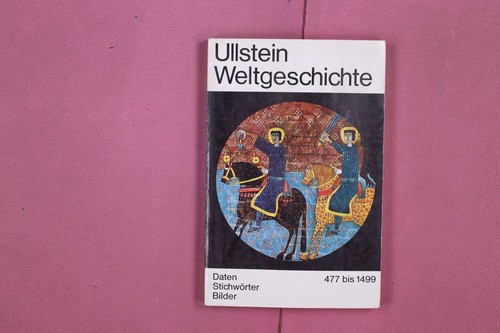305959 ullstein weltgeschichte - ullstein,