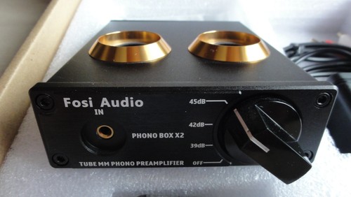 Fosi audio - fosi,