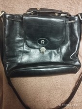 aigner handtasche damen