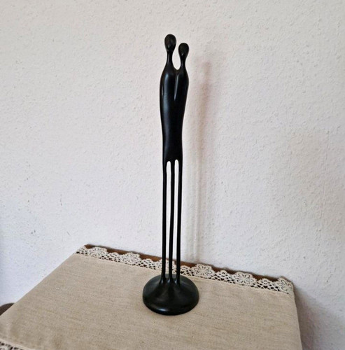 Luise hederström bronze - luise,