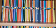 50 Bücher SZ Süddeutsche