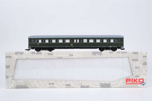 Piko 53204 durchgangswagen - h0,