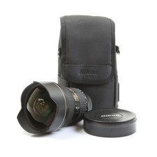 Nikon AF-S 2,8/14-24 G ED +