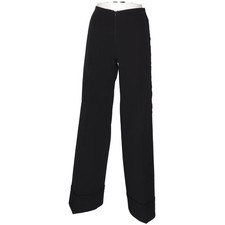 Dieter Heupel, Hose, Größe