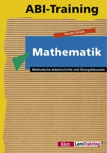 Abi training mathe - von, harald