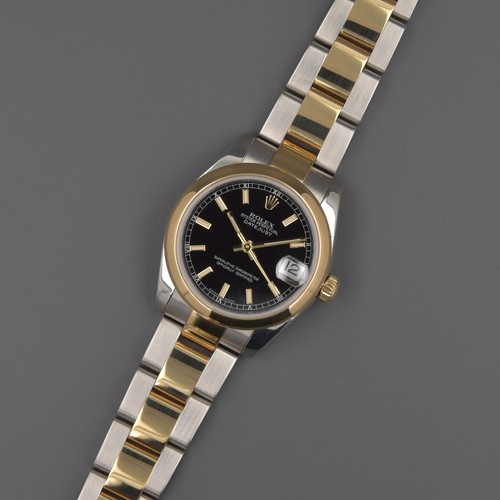 Rolex datejust 31mm - rolex,