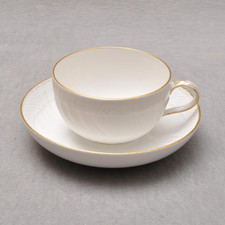 KPM Berlin Neuosier weiß mit